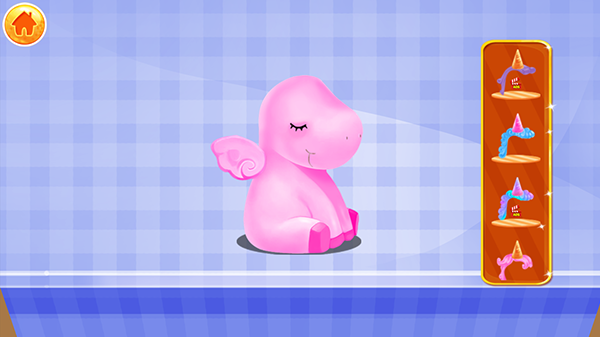 独角兽文具设计师手游