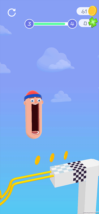 唱跳大头手机版