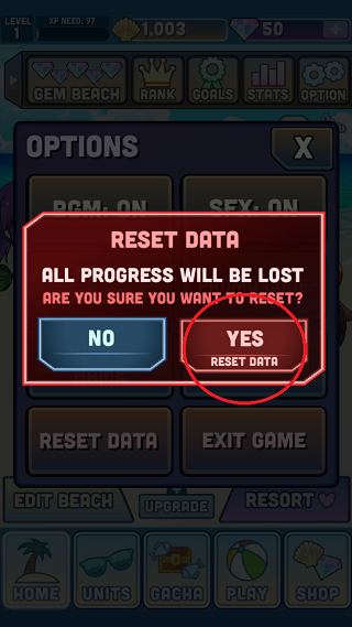 加查度假村最新版