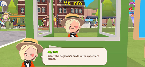 天天玩乐园最新版2025