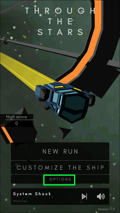 穿越星空最新版