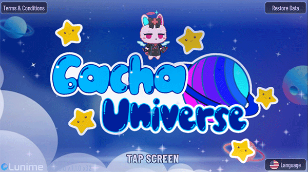 加查宇宙2025最新版