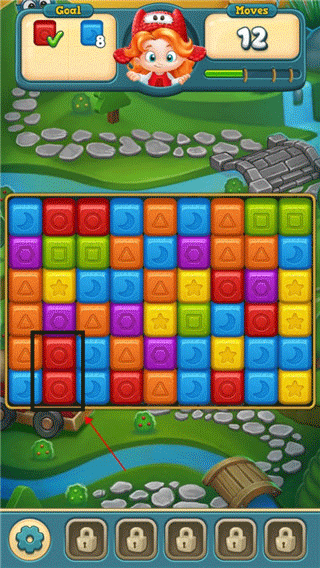 玩具爆破官方版