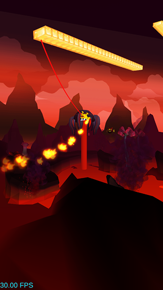 青蛙冒险之旅游戏