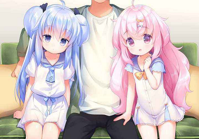 双子洛丽塔 手机安卓apk版