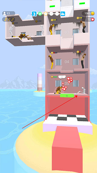 饥饿控制台最新版本