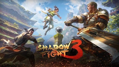 Shadow Fight3