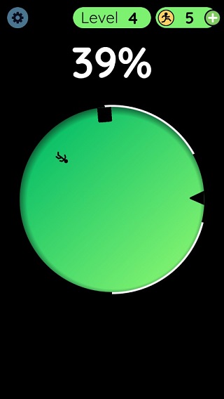 绕圈跑游戏官方版