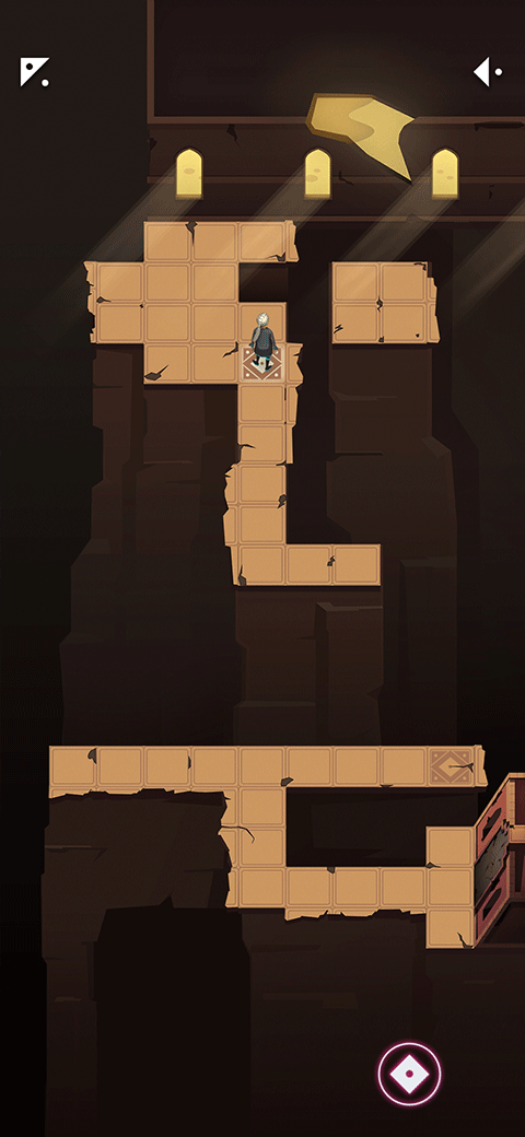 改变两个世界之间手游