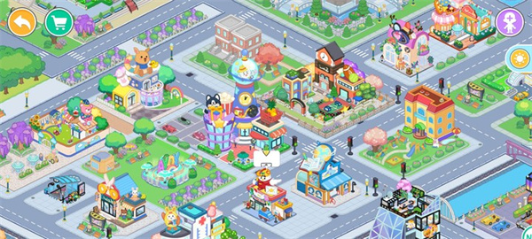 尤雅世界官方正版