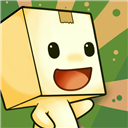 逃离纸盒镇游戏