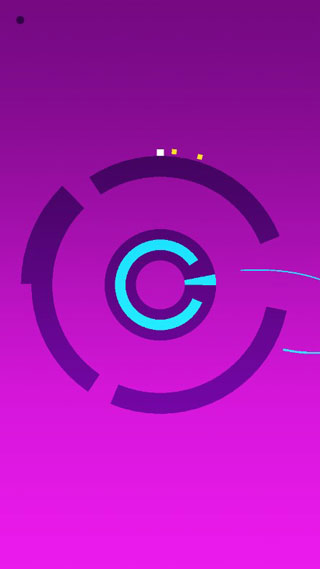 爱滴魔力转圈圈游戏