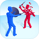 打不过我吧手游