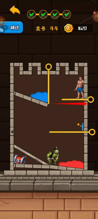 救救裤衩哥手游官方版