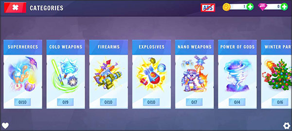 卑鄙的熊最新版