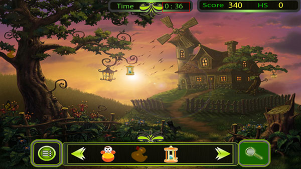 冒险隐藏对象(Adventurous Hidden Mystery)