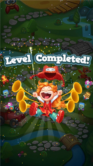 玩具爆破官方版