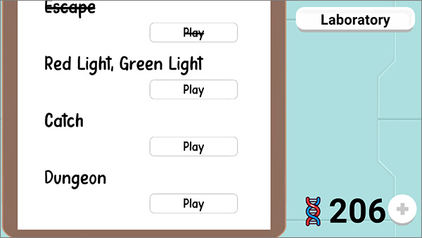 生物实验室游戏手机版