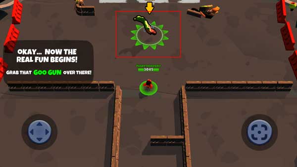 给你点颜色手游官方正版