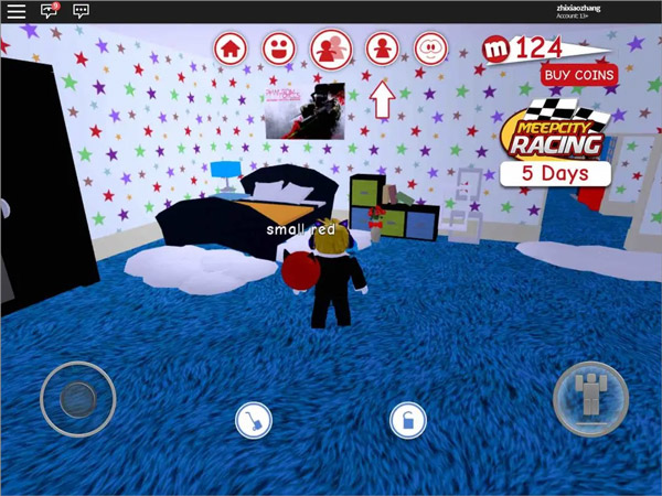 roblox官方正版