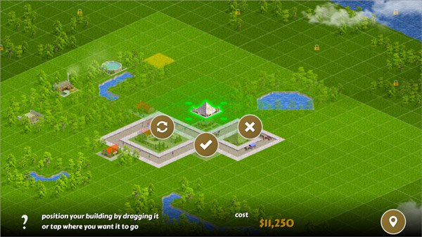 设计城市帝国版最新版本