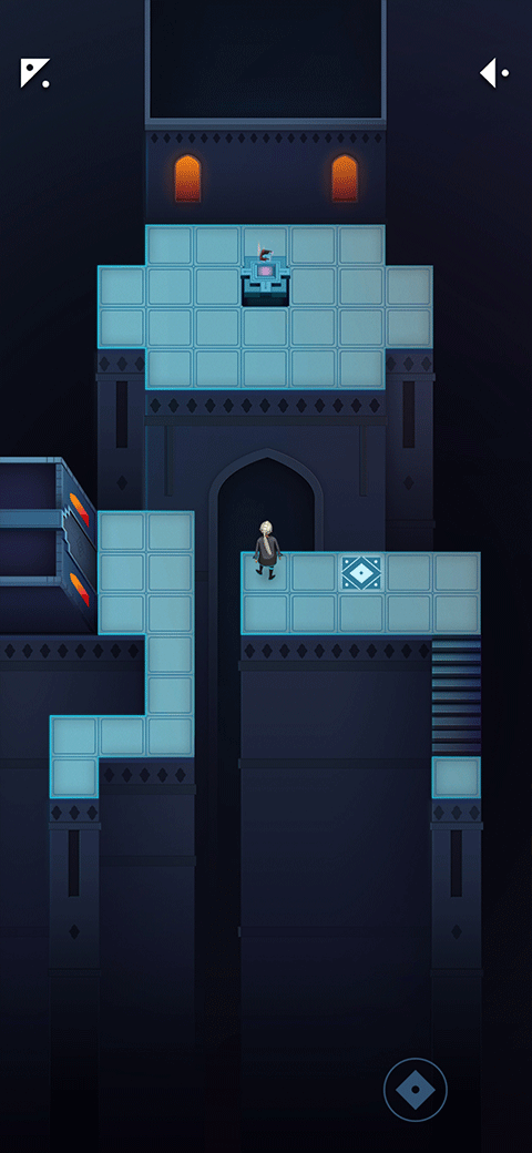 改变两个世界之间手游