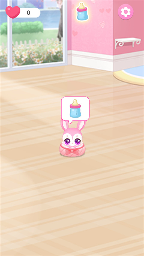 梦想精灵乐园最新版本