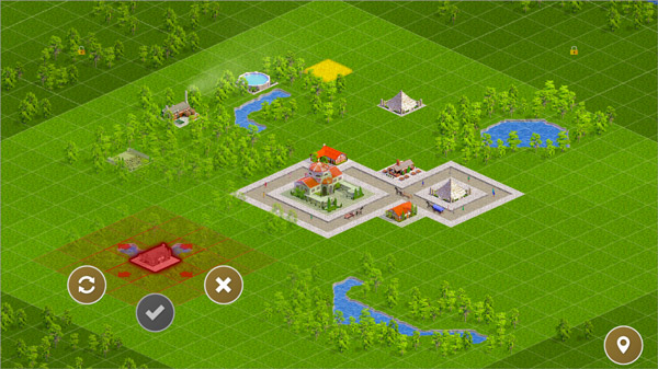 设计城市帝国版最新版本