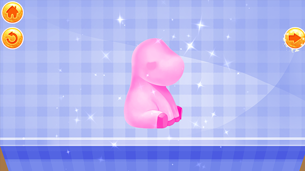 独角兽文具设计师手游