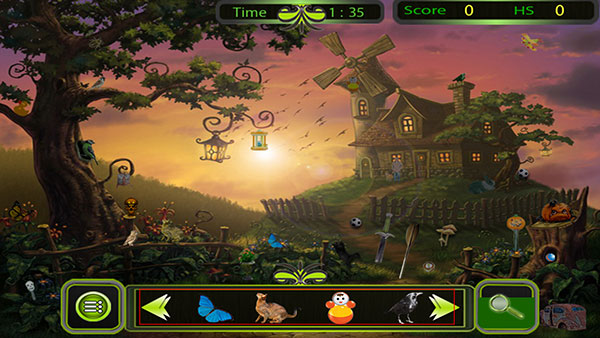 冒险隐藏对象(Adventurous Hidden Mystery)