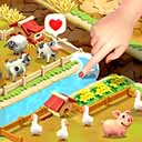 可可谷农场冒险游戏