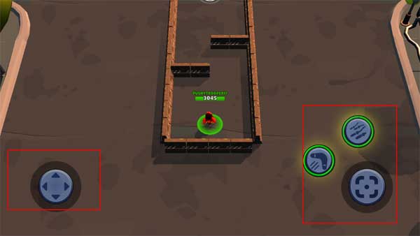 给你点颜色手游官方正版