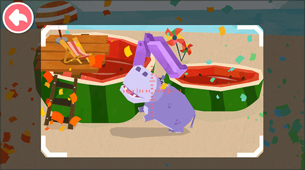 宝宝房屋设计师