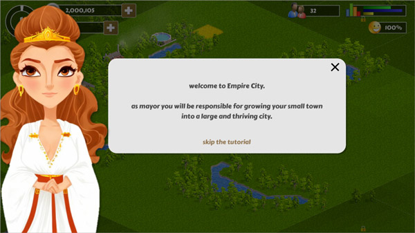 设计城市帝国版最新版本