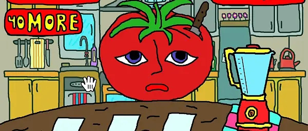 番茄先生官方正版游戏