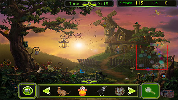 冒险隐藏对象(Adventurous Hidden Mystery)