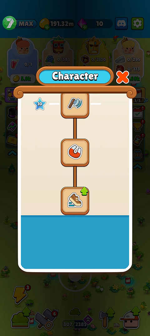 掌上土地手游最新版(Pocket Land)