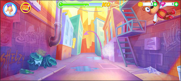 卑鄙的熊最新版