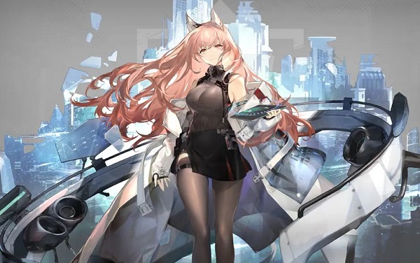 少女前线云图计划官方正版