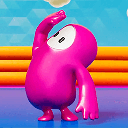 糖果人淘汰赛手游