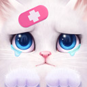 毛绒宠物医院小游戏