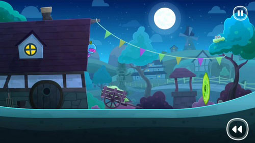 Bring You Home安卓版