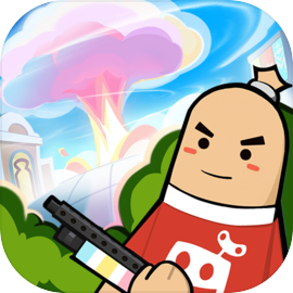 香肠派对 地铁逃生