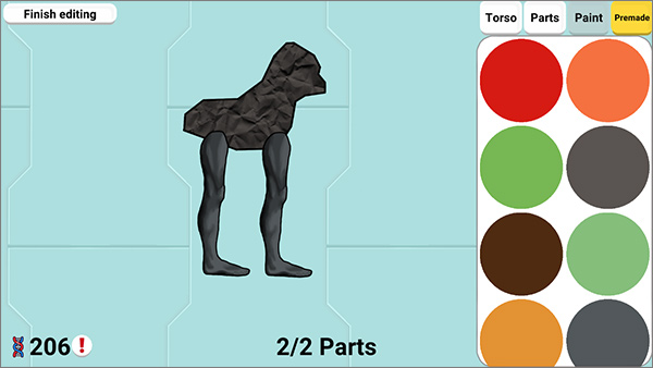 生物实验室游戏手机版
