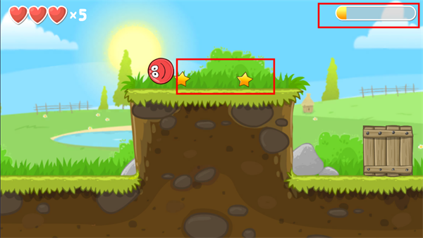 红球闯关4最新版