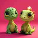 恐龙融合大师模拟器游戏