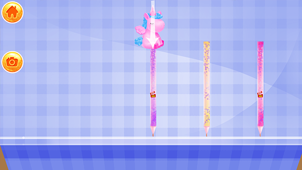 独角兽文具设计师手游