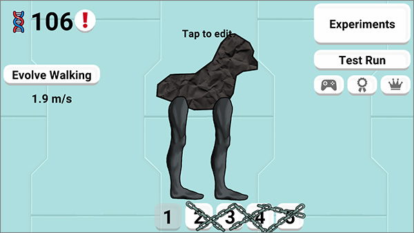 生物实验室游戏手机版
