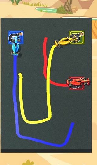 停车我最强游戏