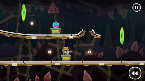 Bring You Home安卓版